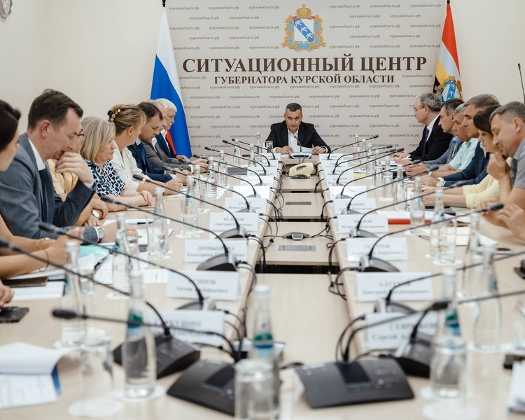     В Курске застройщика обязали построить социальную инфраструктуру в новом ЖК