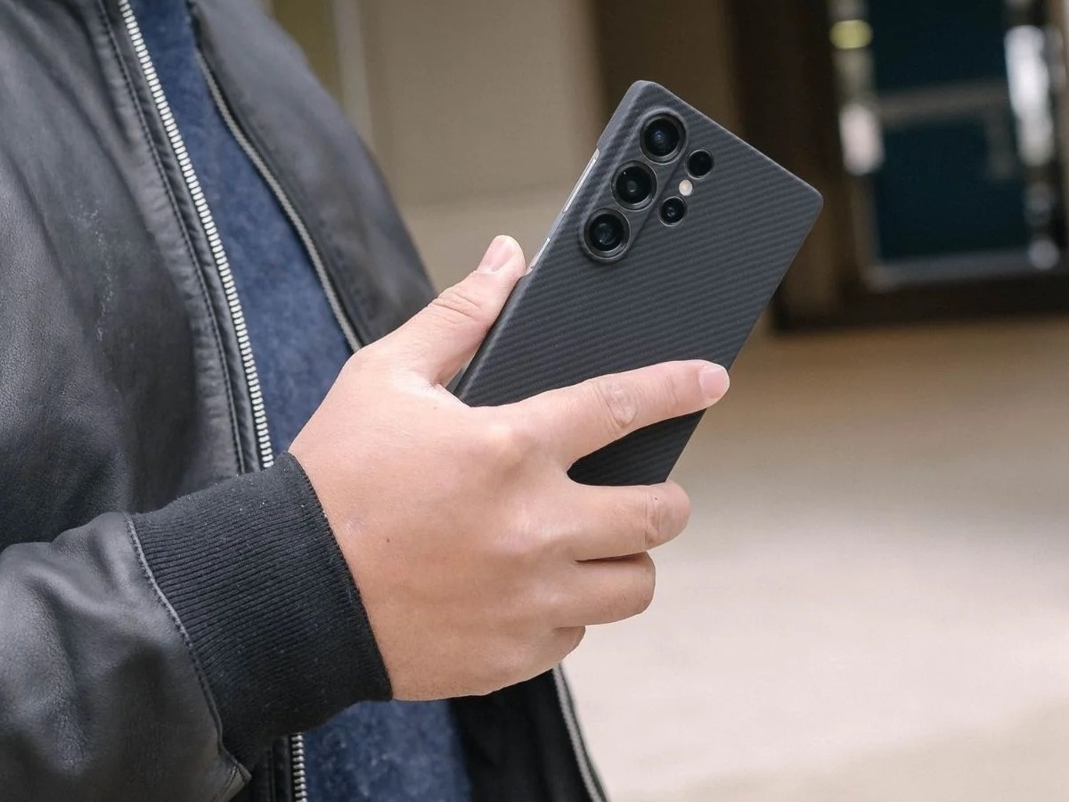    Экран Samsung Galaxy S26 Ultra сможет защищать приватные данные