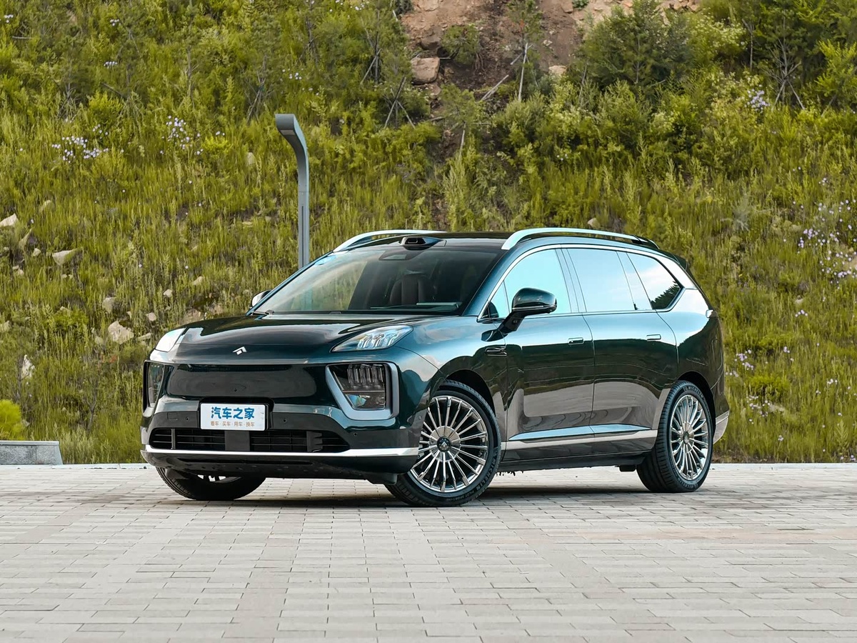 Фото: Autohome  📷
