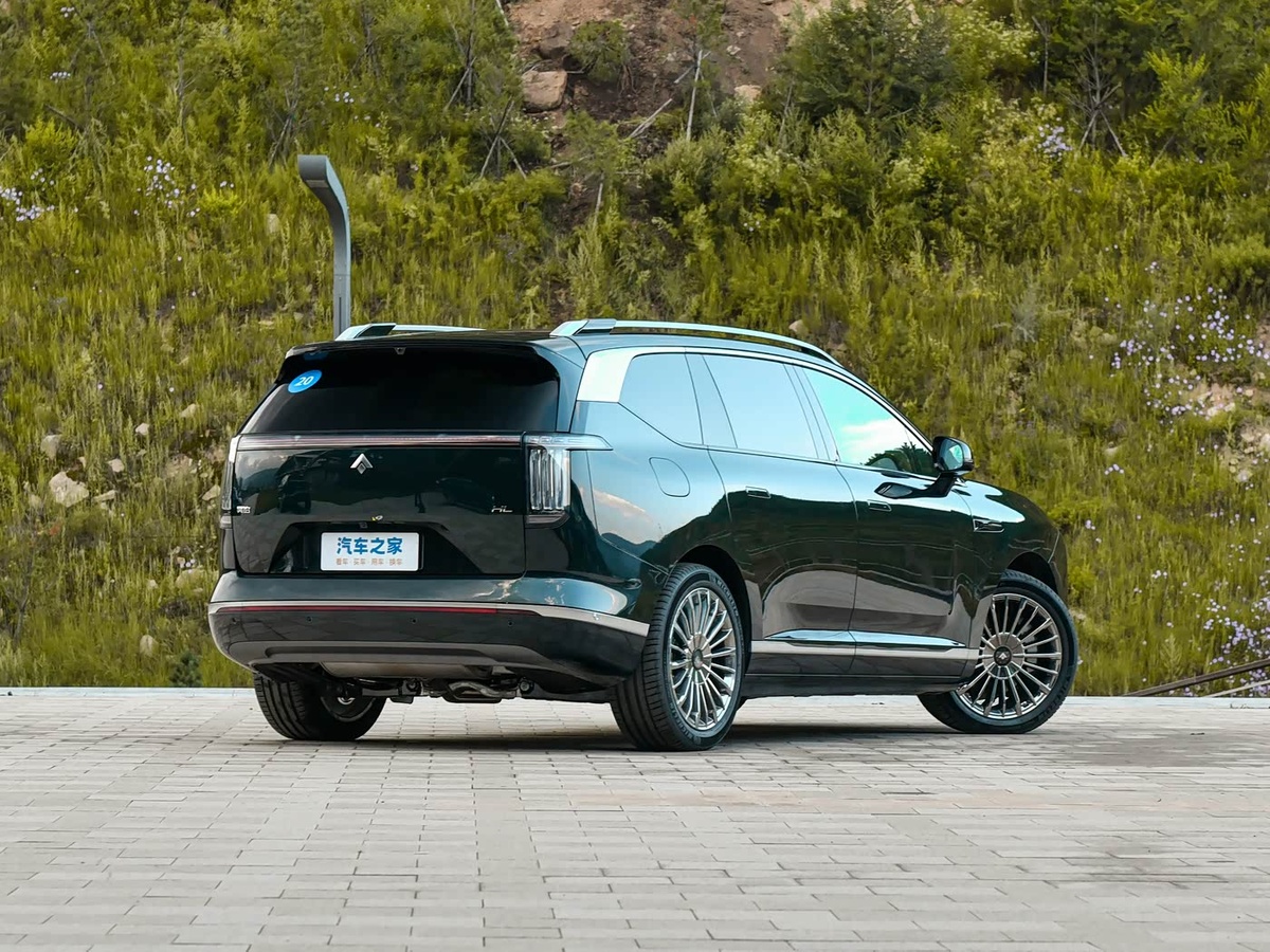 Фото: Autohome  📷
