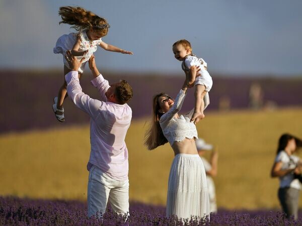    © РИА Новости Константин Михальчевский