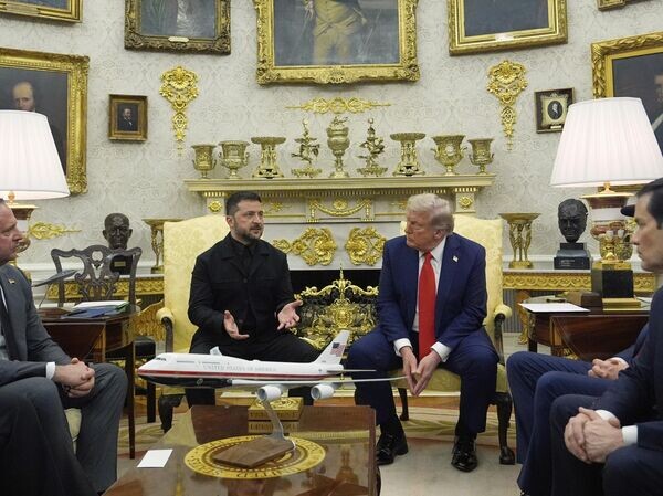    © AP Photo / Julia Demaree Nikhinson