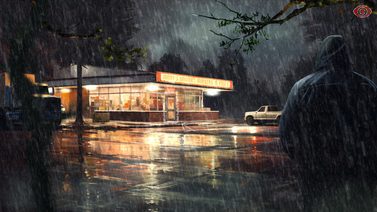    Галерея игры Голодный Город