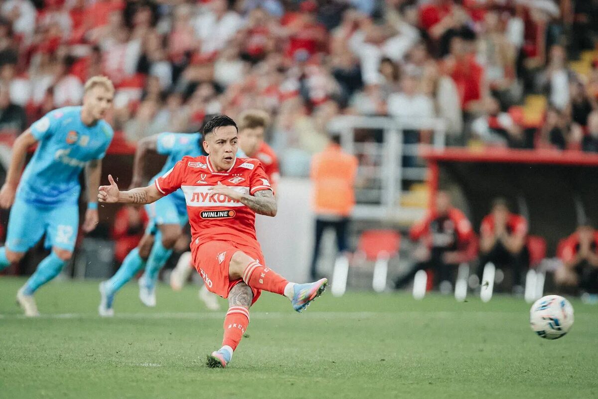 Фото: spartak.com