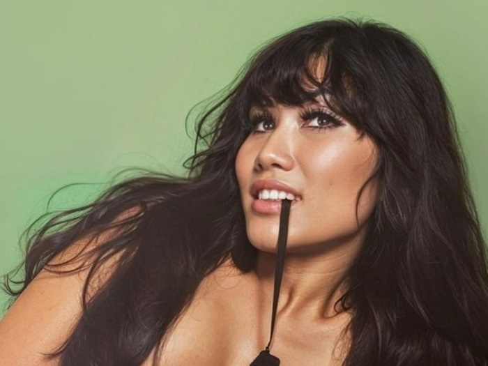    Фото: linmay, источник: Instagram (соцсеть запрещена в РФ; принадлежит корпорации Meta, которая признана в РФ экстремистской)