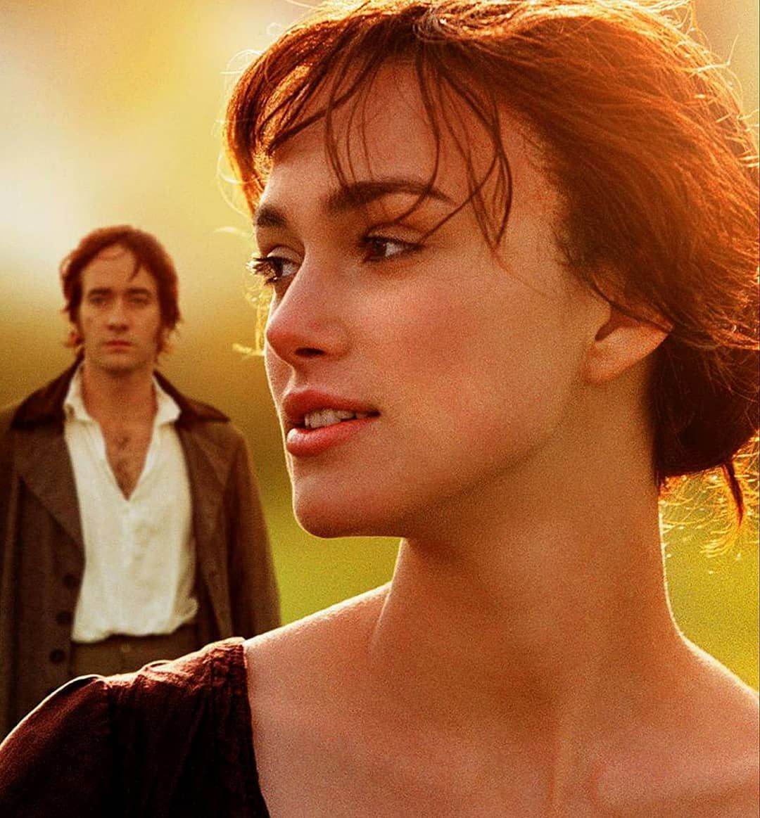 Кадр из фильма «Гордость и предубеждение» (2005)