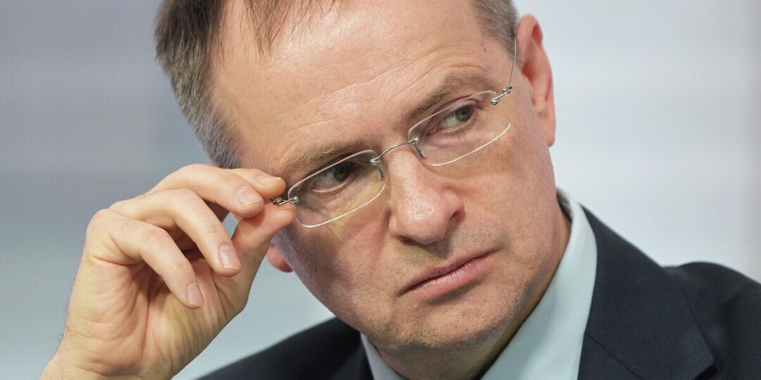 Мединский напомнил Стуббу о зверствах финнов во Второй мировой войне