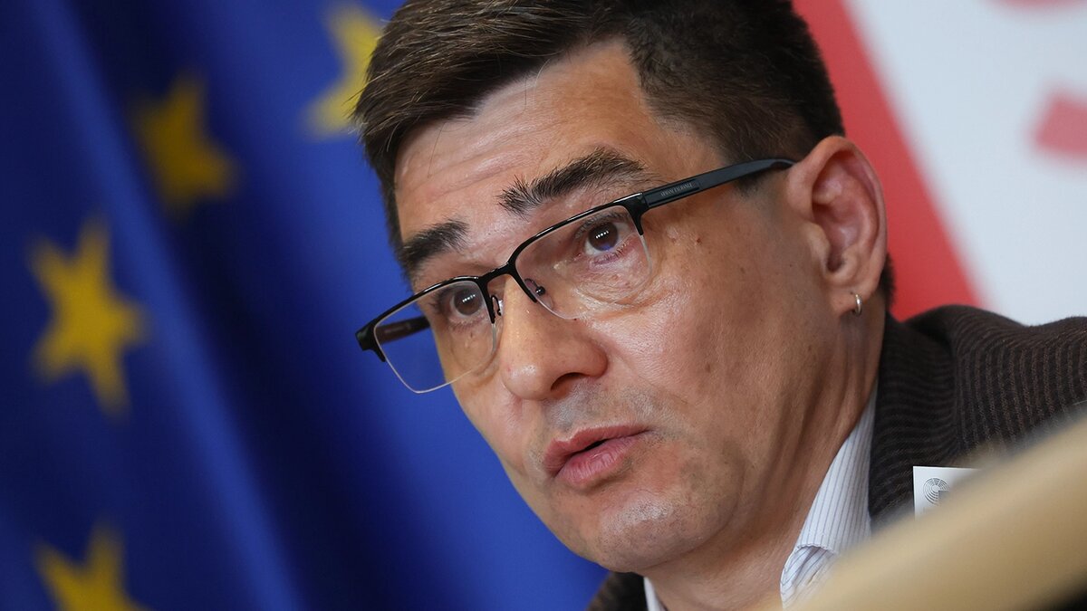   Olivier Hoslet / EPA / TASS