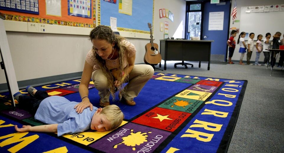    Beth Schlanker/ZUMAPRESS.com / www.globallookpress.com