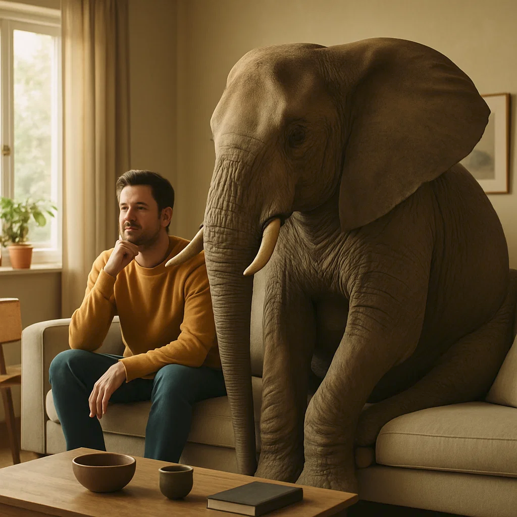 Ну и чё делать будем?