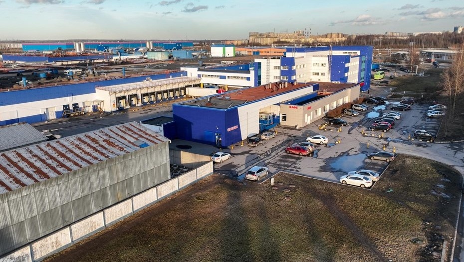    Автор фото: Тихонов Михаил