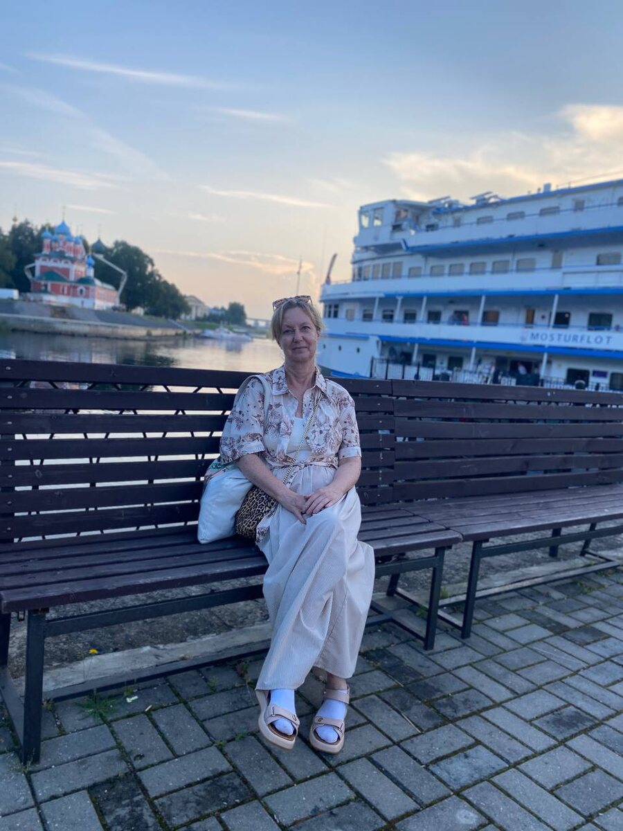 Где-то, когда-то...