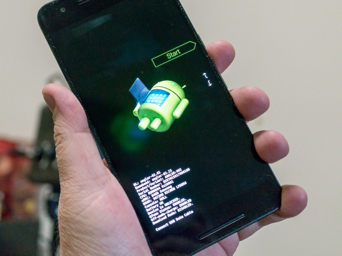    Всё больше брендов запрещают открывать загрузчик. Как вернуть эту возможность на примере Xiaomi