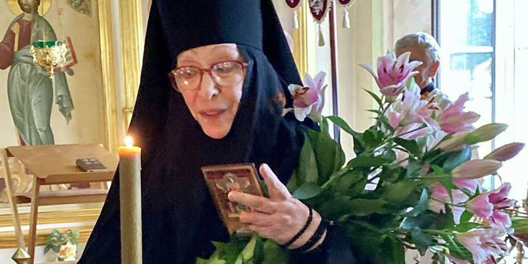 80 лет исполнилось великолепной актрисе Екатерине Васильевой