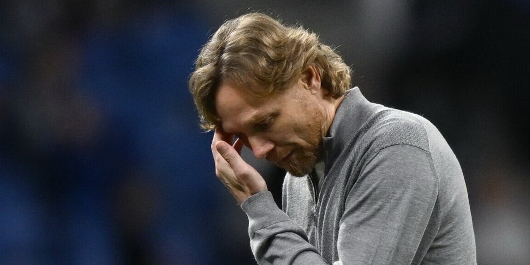 «Вы кого назначили? Его надо гнать прямо в перерыве матча!»: Карпина уничтожают за старт сезона