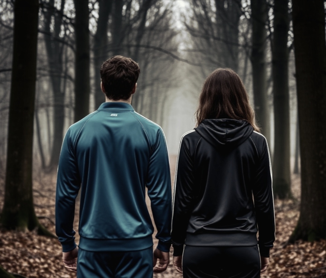 Маша и Слава, последний день... Мистический короткий рассказ