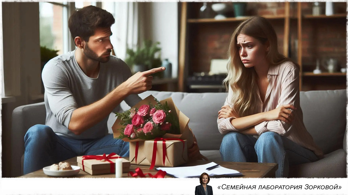 Когда добрые дела становятся долговыми расписками