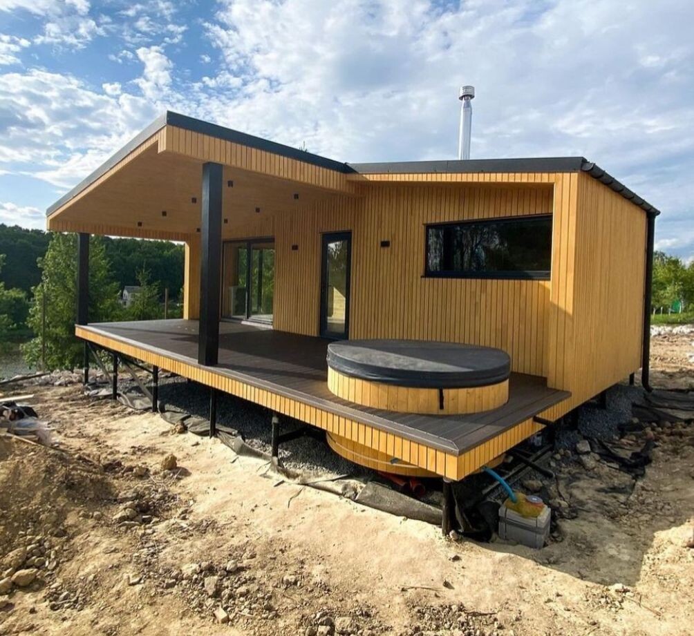 Banya-35.ru честный отзыв