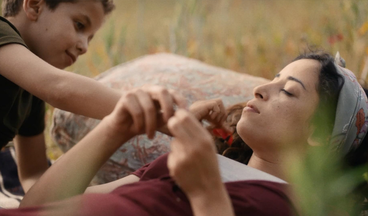 Кадр из фильма "Все любят Туду"