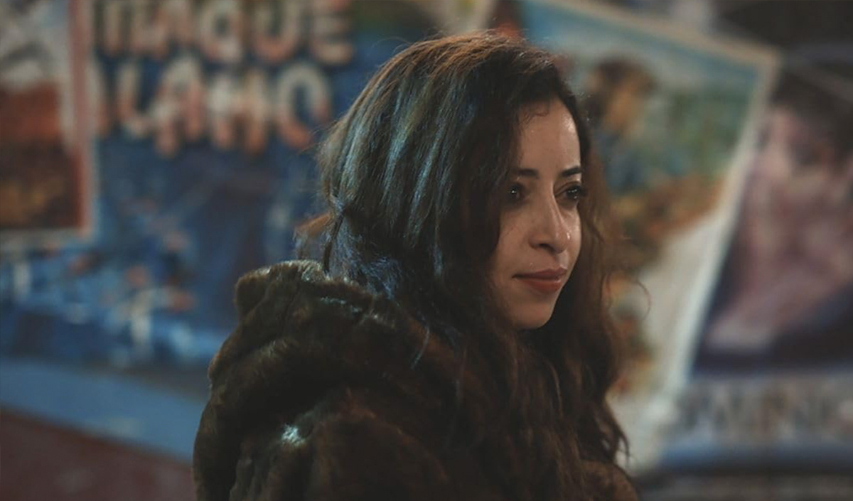 Кадр из фильма "Все любят Туду"