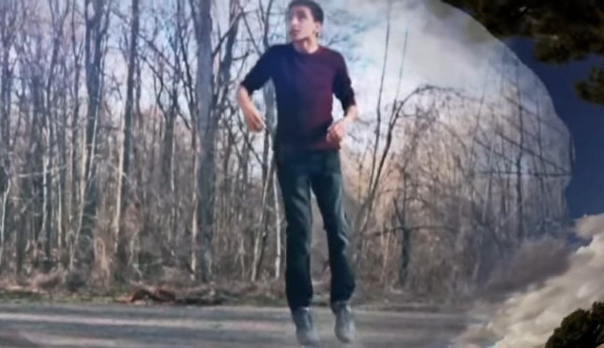 Личное фото от автора 