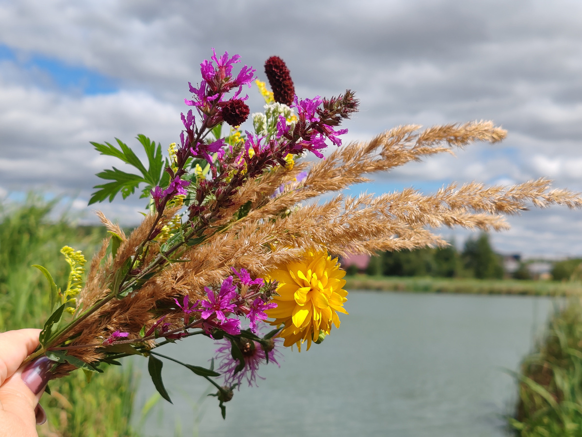 Фото автора канала. 