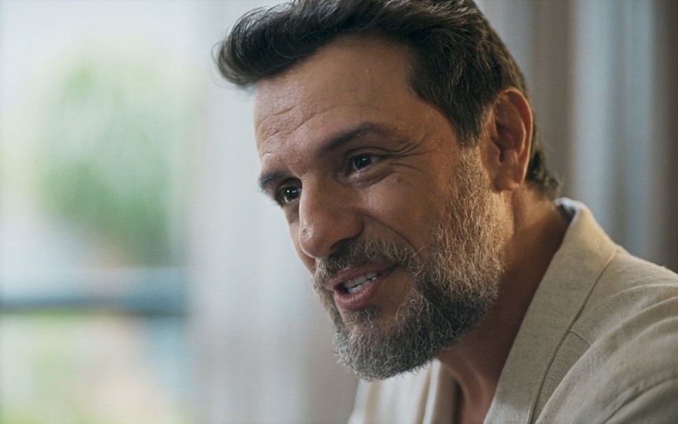 кадр из сериала