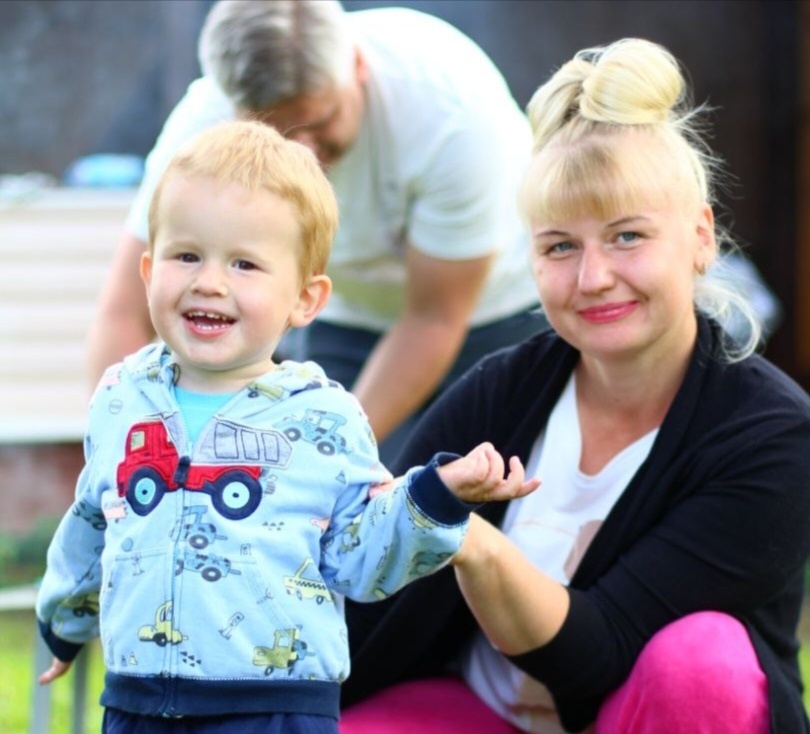 Я и Константин