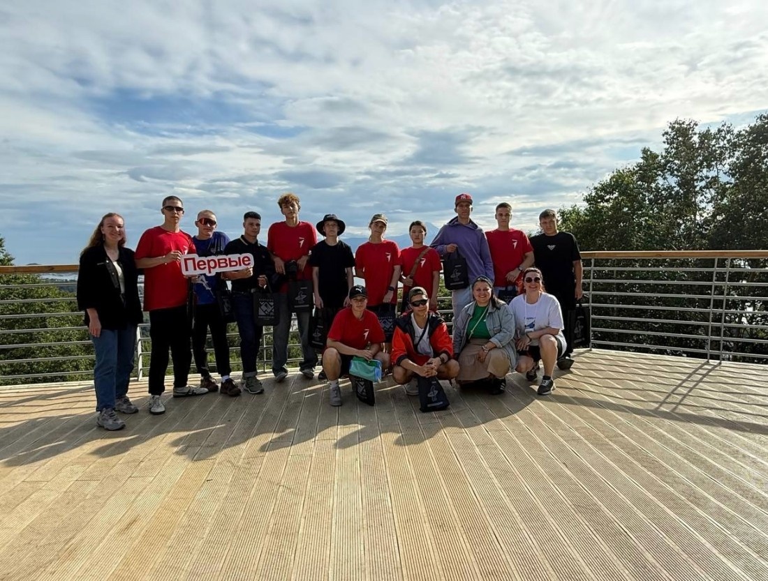    Фото: Управление по молодежной политике Республики Карелия / Официальный интернет-портал