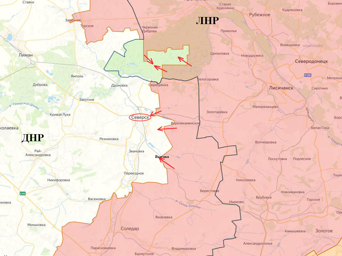 Фото на основе карт lostarmour.info