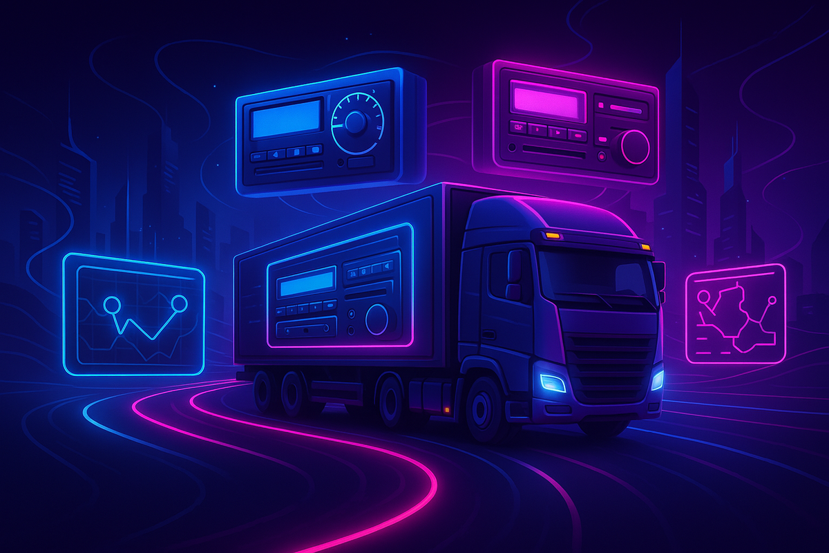    Как выбрать между тахографами СКЗИ и ЕСТР в 2025 году: советы, лайфхаки и реальные примеры для успешных перевозок Kovyazin Oleg