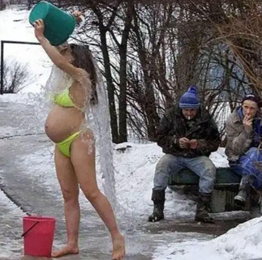 Смелое решение