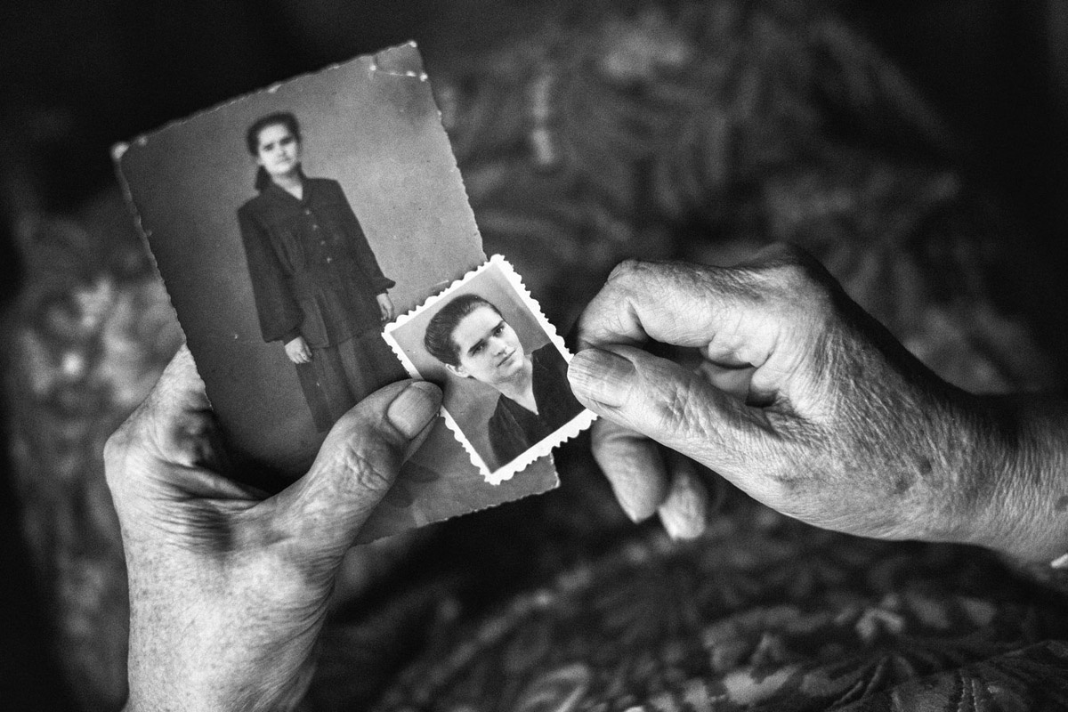 Почему нас тянет в прошлое — память, фотографии, ностальгия