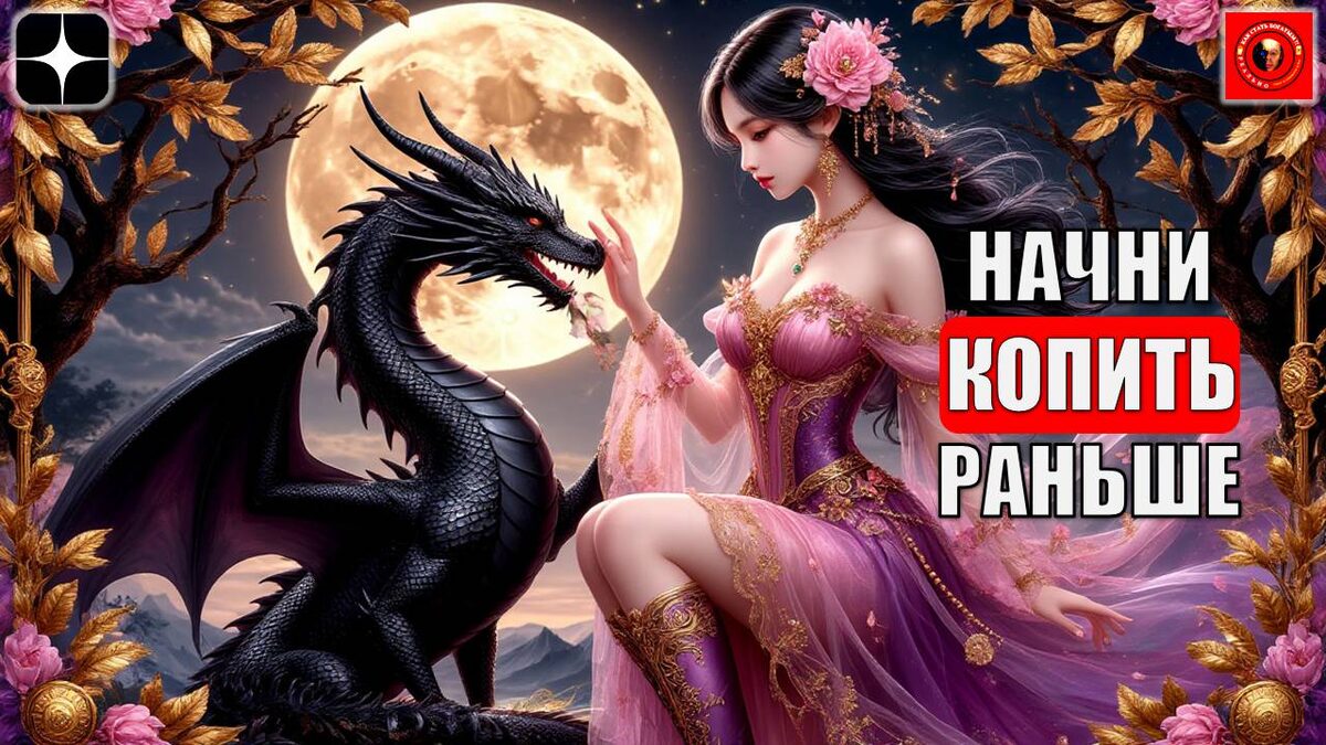 Куда деть первую зарплату? Начало жизни.