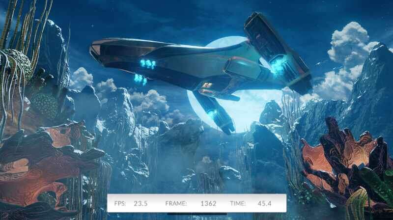 Solana Seeker показал всего 25 кадров в секунду в тесте производительности 3DMARK «WILD LIFE». Samsung S25 Ultra показал максимум в 179 кадров в секунду.