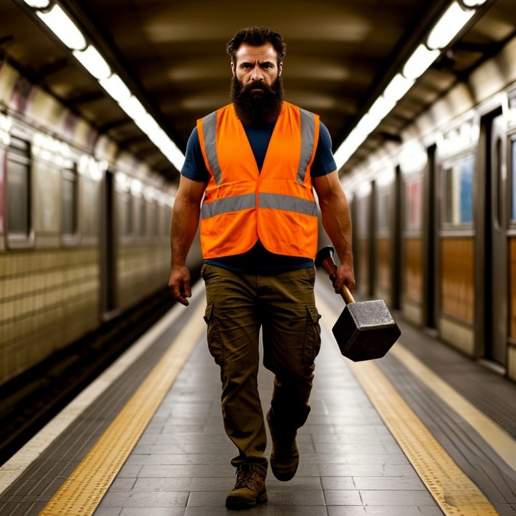 Гефест - бог огня