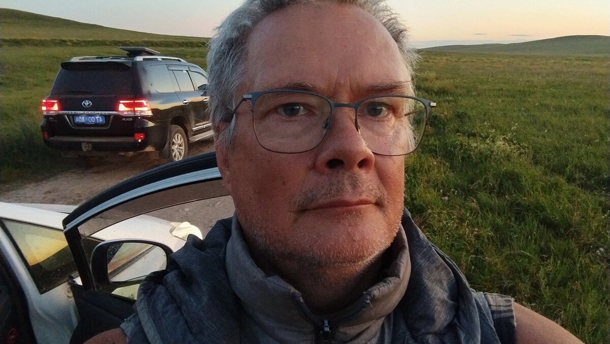   @Ozharovsky / Telegram