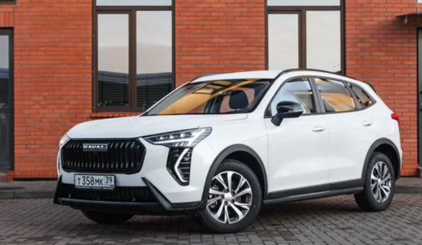 Наша машинка для путешествий по Калининграду