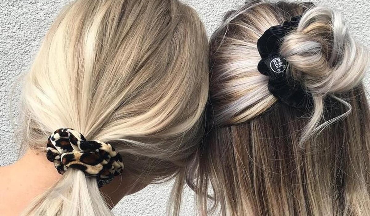     Как выбрать резинку, которая не портит волосы: гид по безопасным аксессуарам