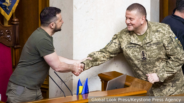     Фото: Global Look Press/Keystone Press Agency   
 Текст: Андрей Резчиков