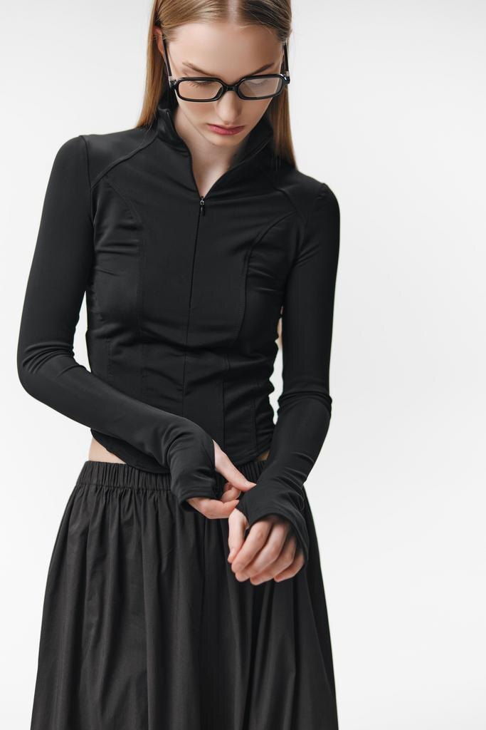 Рашгард от российского бренда Inache