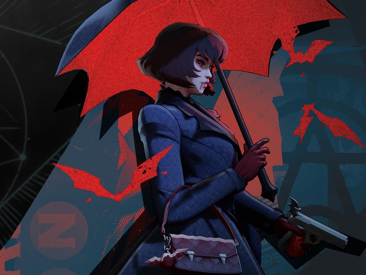    Жива и здравствует. Valve выпустила новый контент для Deadlock