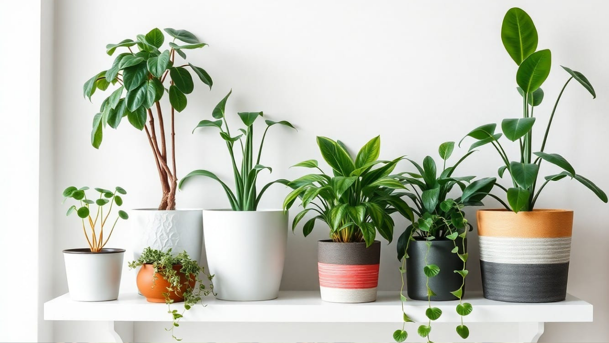 Этот лайфхак с поливом убил плесень, вредителей и гниль! Теперь мои растения — монстры здоровья!