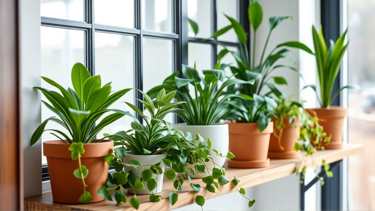 Что такое нижний полив и почему он так эффективен?