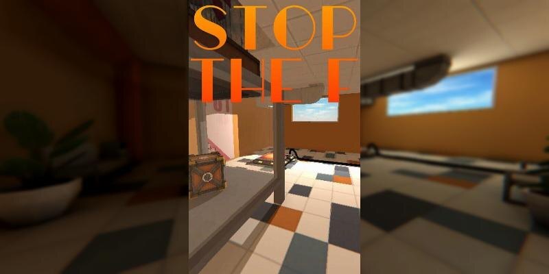    Игра Stop The F