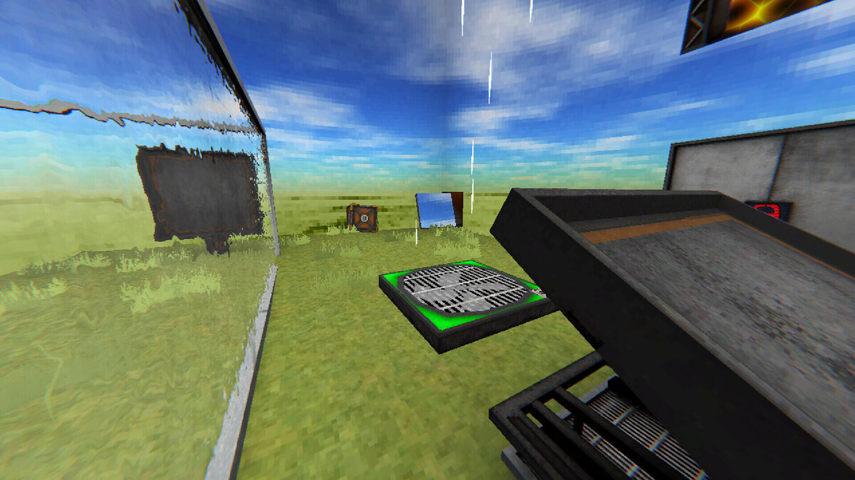    Галерея игры Stop The F