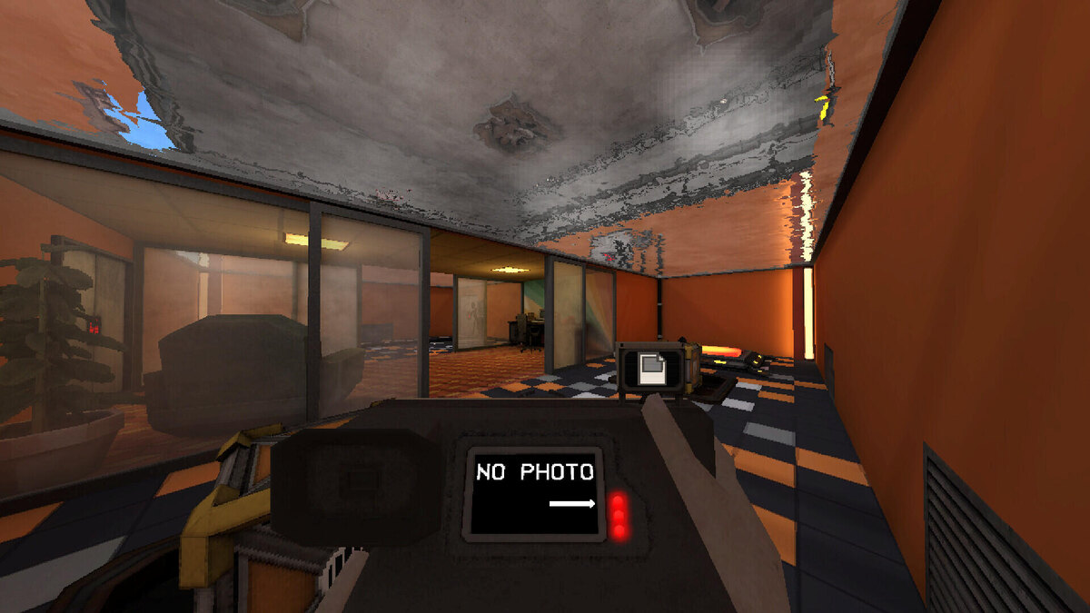    Галерея игры Stop The F