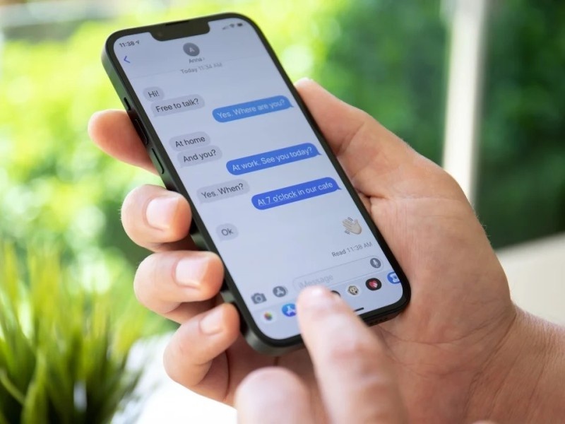    Сообщения между iOS и Android станут по-настоящему приватными