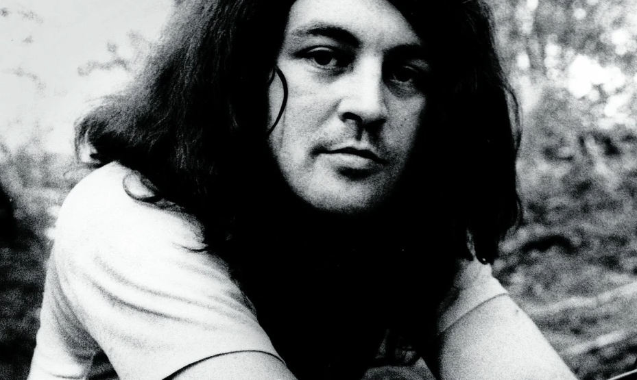 Highway Star: Иэн Гиллан в начале семидесятых © Getty