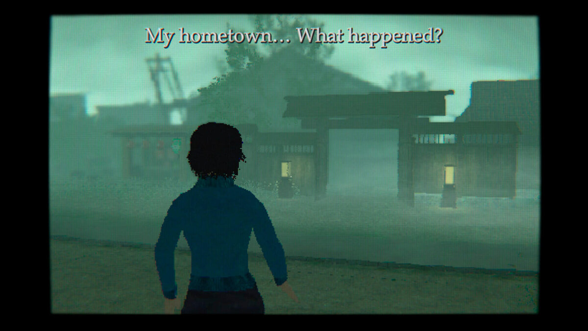    Галерея игры Fragile Reflection